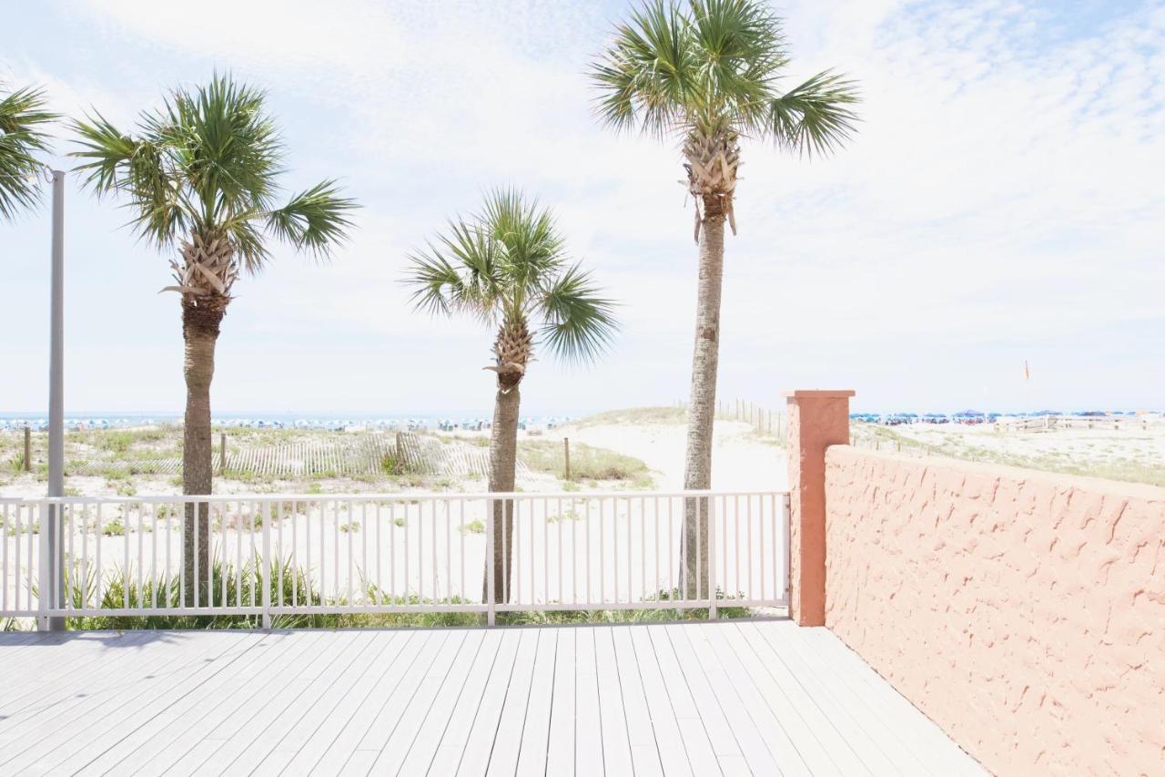 Perdido Beach Resort Orange Beach Exteriér fotografie