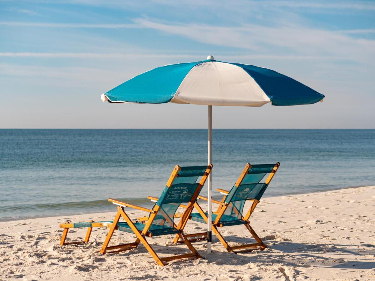 Perdido Beach Resort Orange Beach Exteriér fotografie