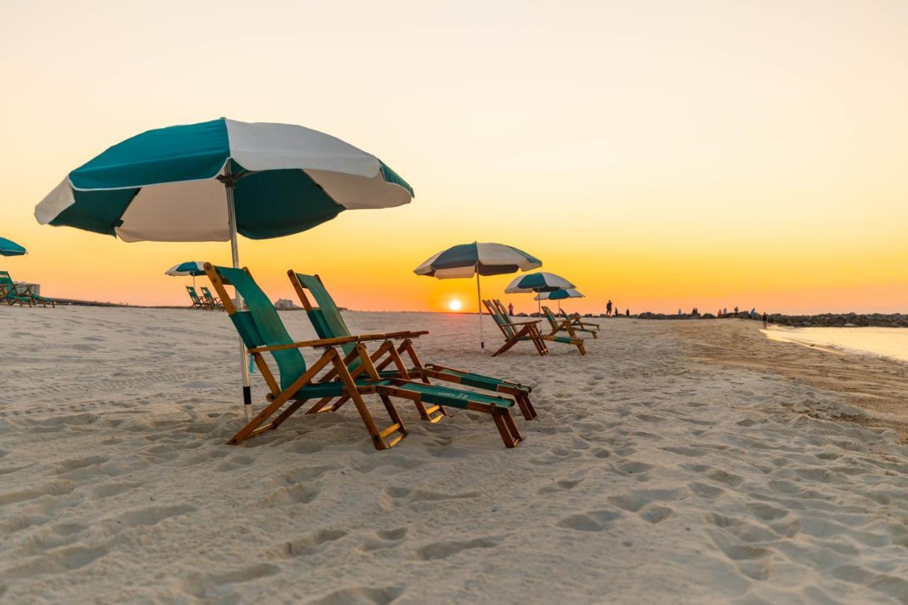 Perdido Beach Resort Orange Beach Exteriér fotografie